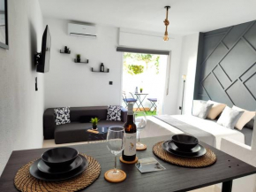 ESCAPADAS ROMÁNTICAS Gavira Apartamento, Rota